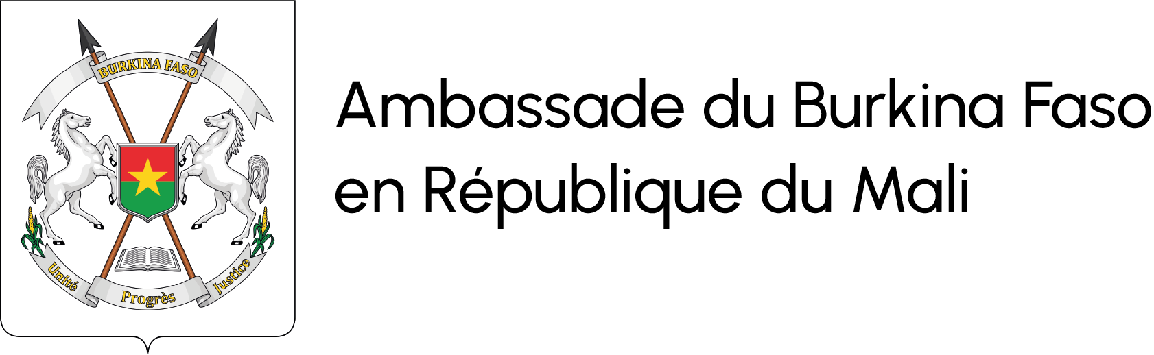 Ambassade du Burkina Faso à Brasilia au Brésil